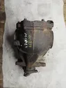 Rear differential