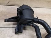 Power steering fluid tank/reservoir