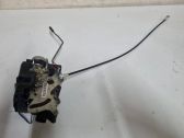 Front door lock