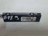 Aerial antenna amplifier