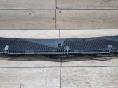 Wiper trim