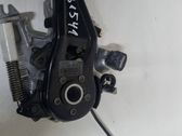 Handbrake/parking brake lever assembly