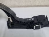 Akceleratoriaus pedalas
