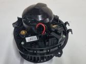 Heater fan/blower