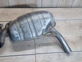 Schalldämpfer Auspuff