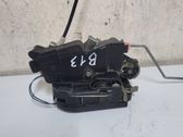 Front door lock