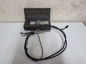 Tavaratilan luukun hydrauliikkasarja