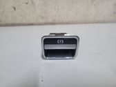 Hand parking brake switch