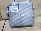 Engine control unit/module