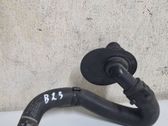 Engine coolant pipe/hose