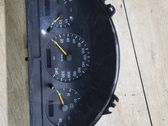 Geschwindigkeitsmesser Cockpit