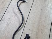 Minuskabel Massekabel Batterie