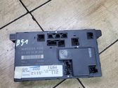Durų elektronikos valdymo blokas