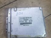 Cruise control unit/module
