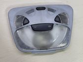 Front seat light