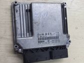 Engine control unit/module