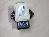 Sensor ESP de aceleración de frecuencia del intermitente