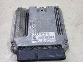 Engine control unit/module
