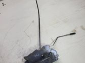 Front door lock