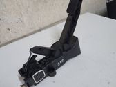 Accelerator throttle pedal