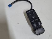 Electric window control switch