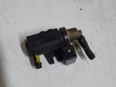 Turbo solenoid valve