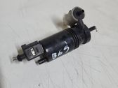 Windscreen/windshield washer pump