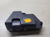Unité de commande module de porte