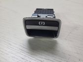 Hand parking brake switch