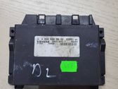 Gearbox control unit/module