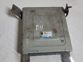 Unidad de control/módulo del motor