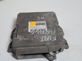 Engine control unit/module