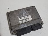 Engine control unit/module