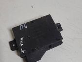 Door central lock control unit/module