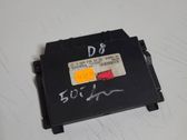 Gearbox control unit/module