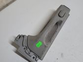 Sliding door interior handle