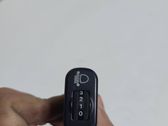Headlight level height control switch