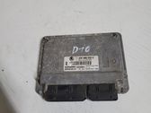 Engine control unit/module