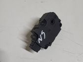 Air flap motor/actuator