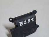 Air flap motor/actuator