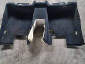 Rear floor carpet liner