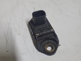 Acceleration sensor