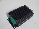 Sound amplifier