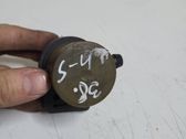 Turbo solenoid valve