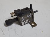 Turbo solenoid valve