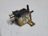 Turbo solenoid valve