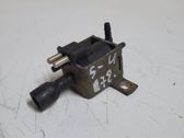 Turbo solenoid valve