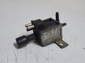 Turbo solenoid valve