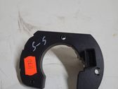 Steering angle sensor
