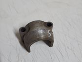 Sway bar bush bracket, front